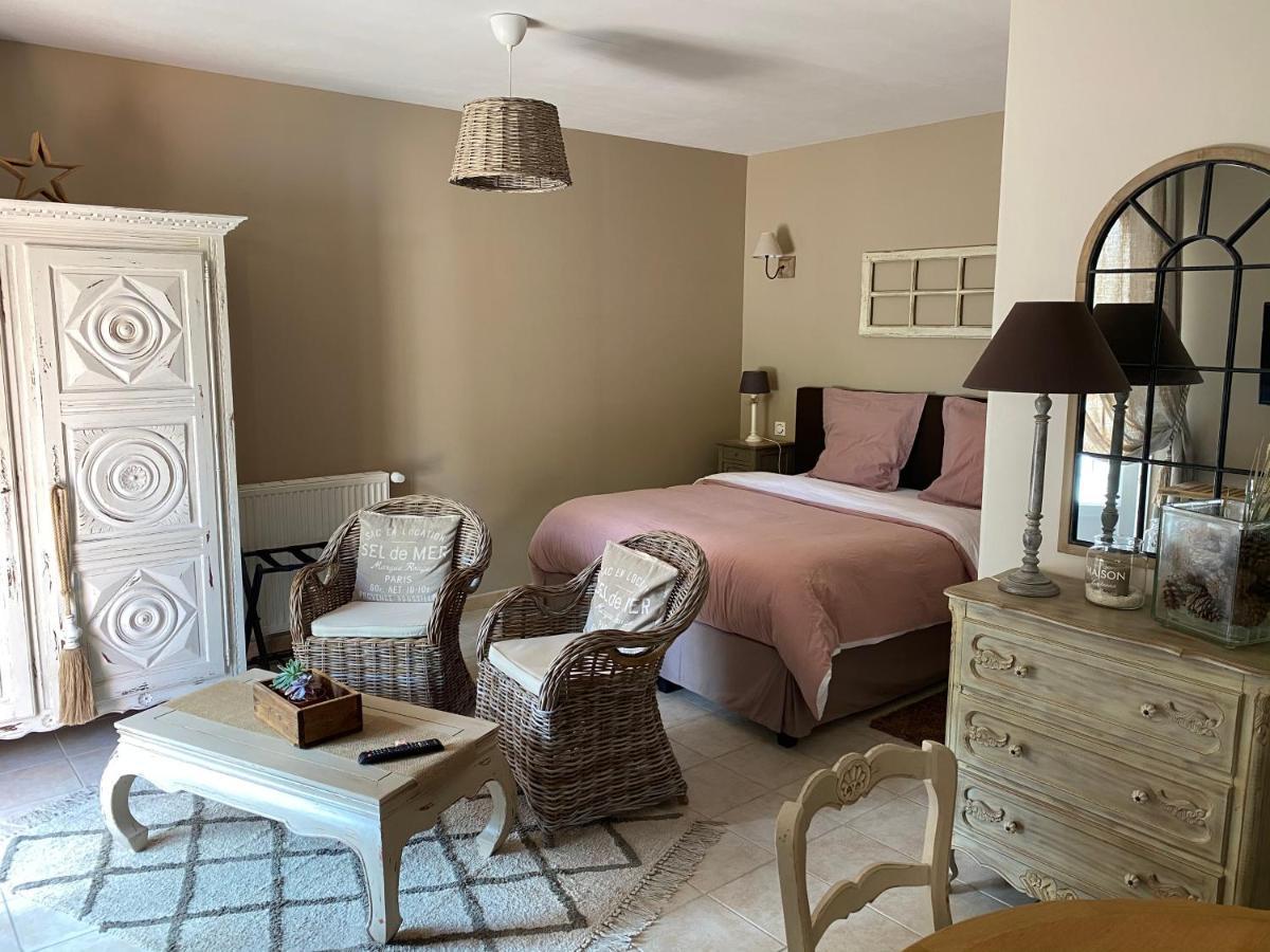 Chambres D Hotes La Suite Du 12 Brie  Экстерьер фото