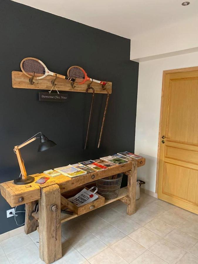 Chambres D Hotes La Suite Du 12 Brie  Экстерьер фото